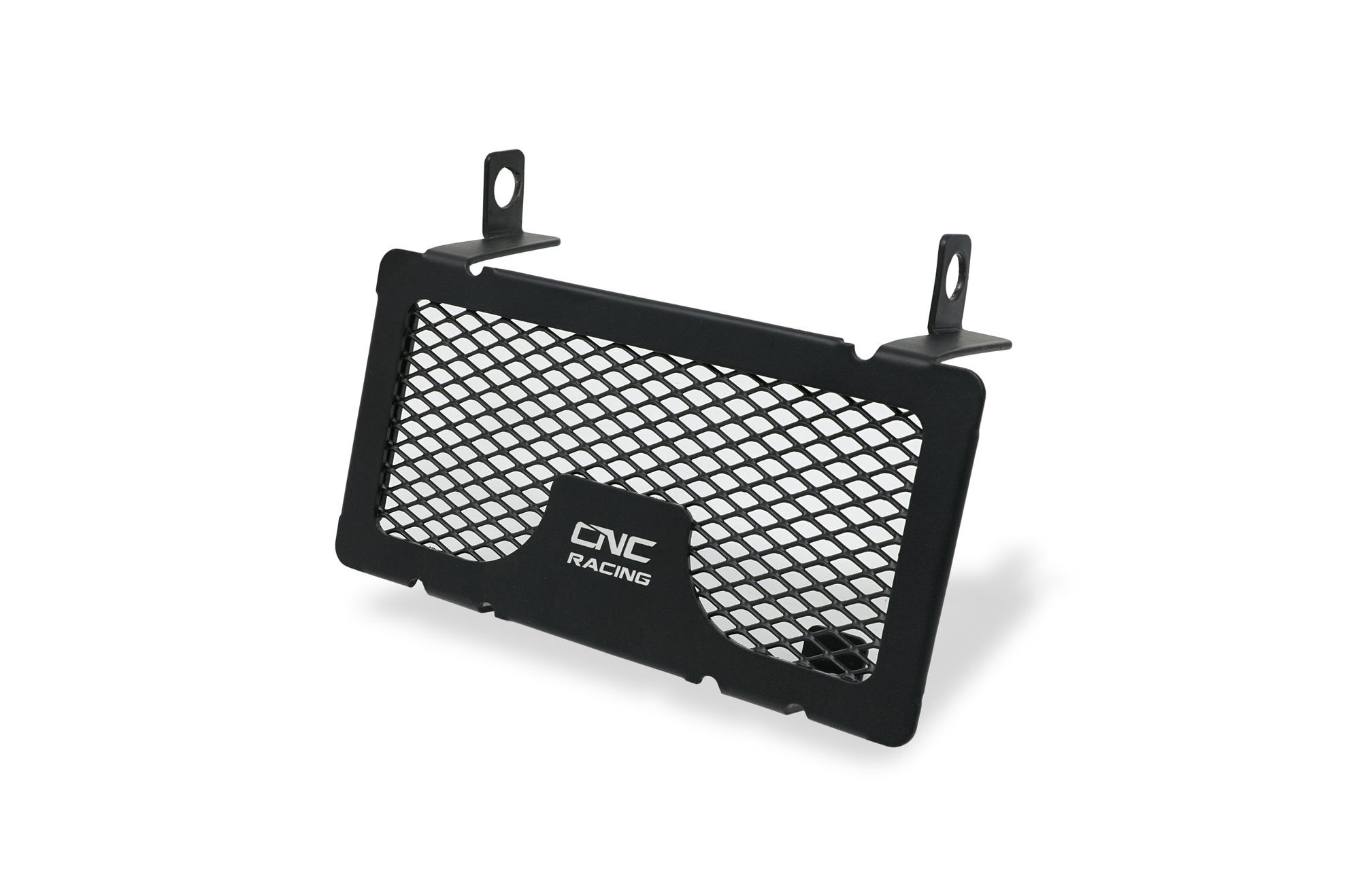 CNC Racing Oil Cooler Guard for Ducati Hypermotard 939 / 950